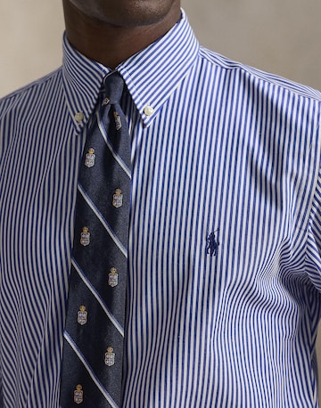 Regular fit Camicia di Polo Ralph Lauren in blu