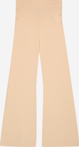 Loosefit Pantalon PATRIZIA PEPE en beige