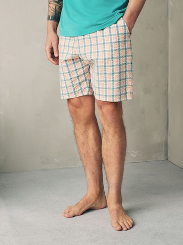 NextDuga pidžama - zelena boja