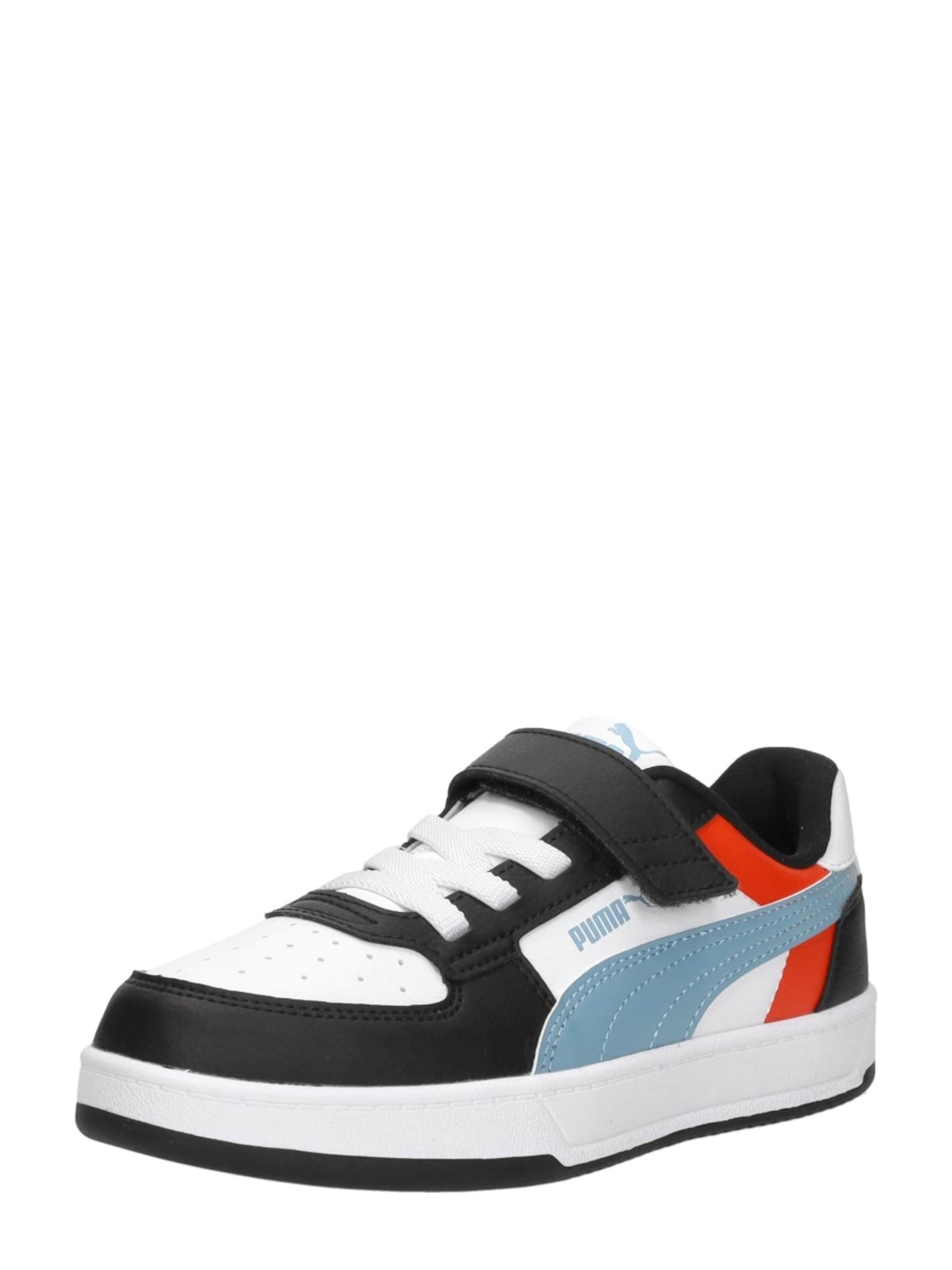 Baskets 'Caven 2.0 Block AC+ PS' PUMA en noir : devant