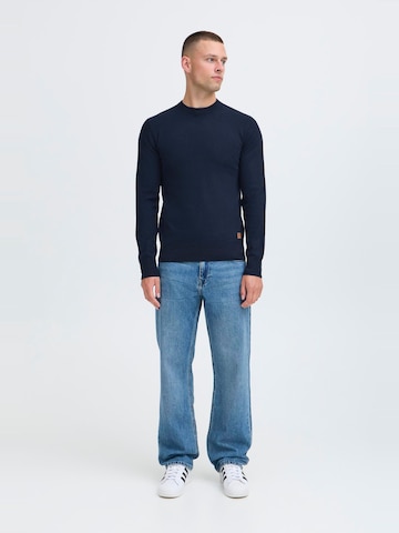 Pull-over ' BHFinn ' BLEND en bleu