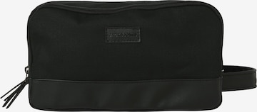 JACK & JONES Hygienialaukku 'JACPASCAL' värissä musta: etupuoli