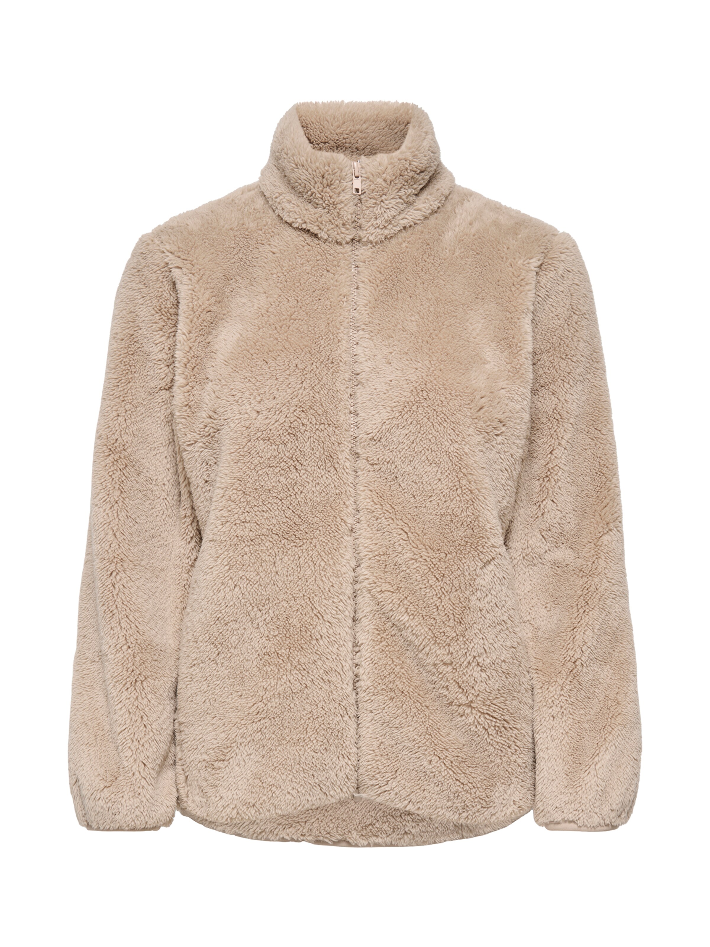 ONLY Knit Cardigan 'ONLMIRA' in XXS in Beige, Item view