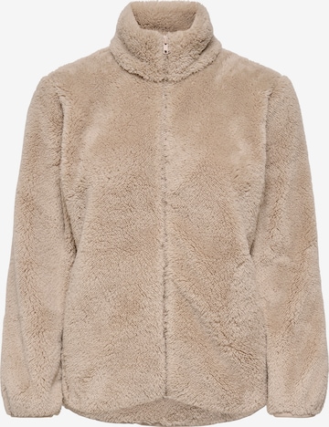 Giacchetta 'ONLMIRA' di ONLY in beige: frontale