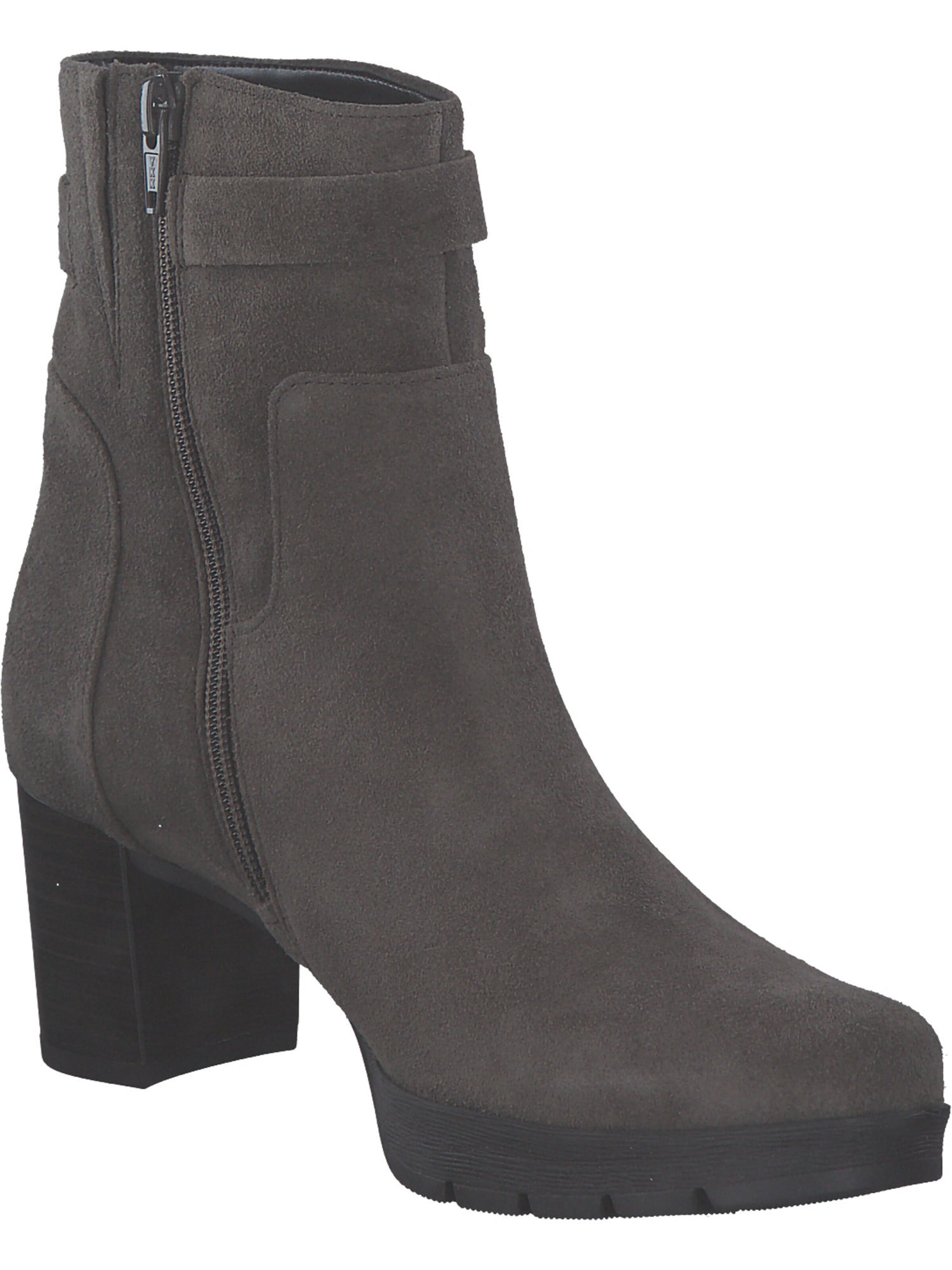 GABOR Ankle Boots in Grey