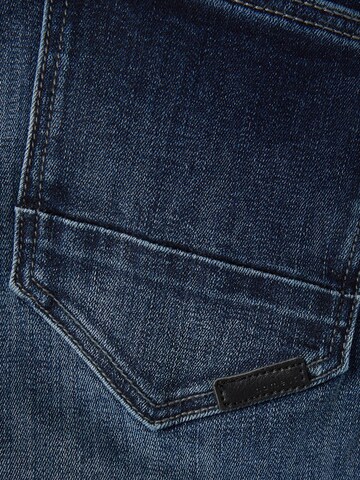 NAME IT Regular Jeans 'Theo' in Blue