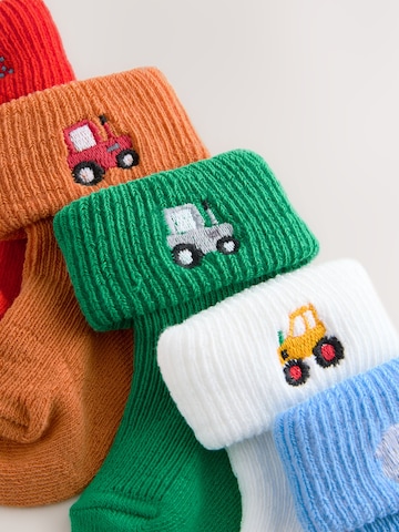 Next Ponožky – modrá