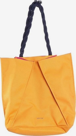 Roeckl Shopper One Size in Orange: predná strana