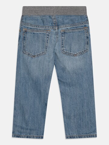 GAP Slimfit Farmer - kék