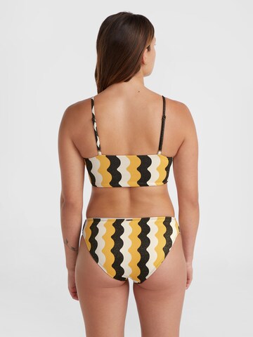 O'NEILL Bustier Bikini 'Rita' i blandingsfarvet