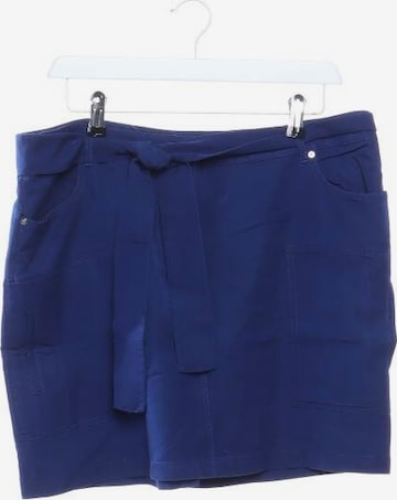 LACOSTE Skirt in L in Blue: front