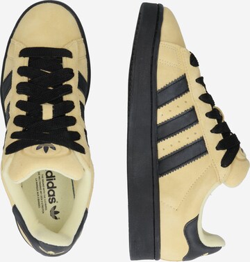 ADIDAS ORIGINALS Sneaker low 'Campus 00S' i gul