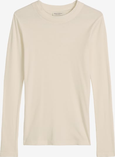 Marc O'Polo Shirt in XXS in naturweiß, Produktansicht