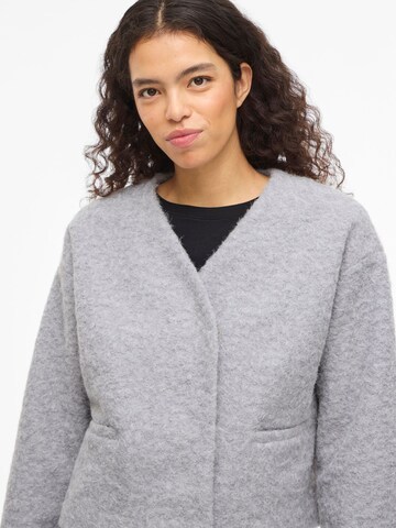 Giacca di mezza stagione 'VIDUFFY' di VILA in grigio