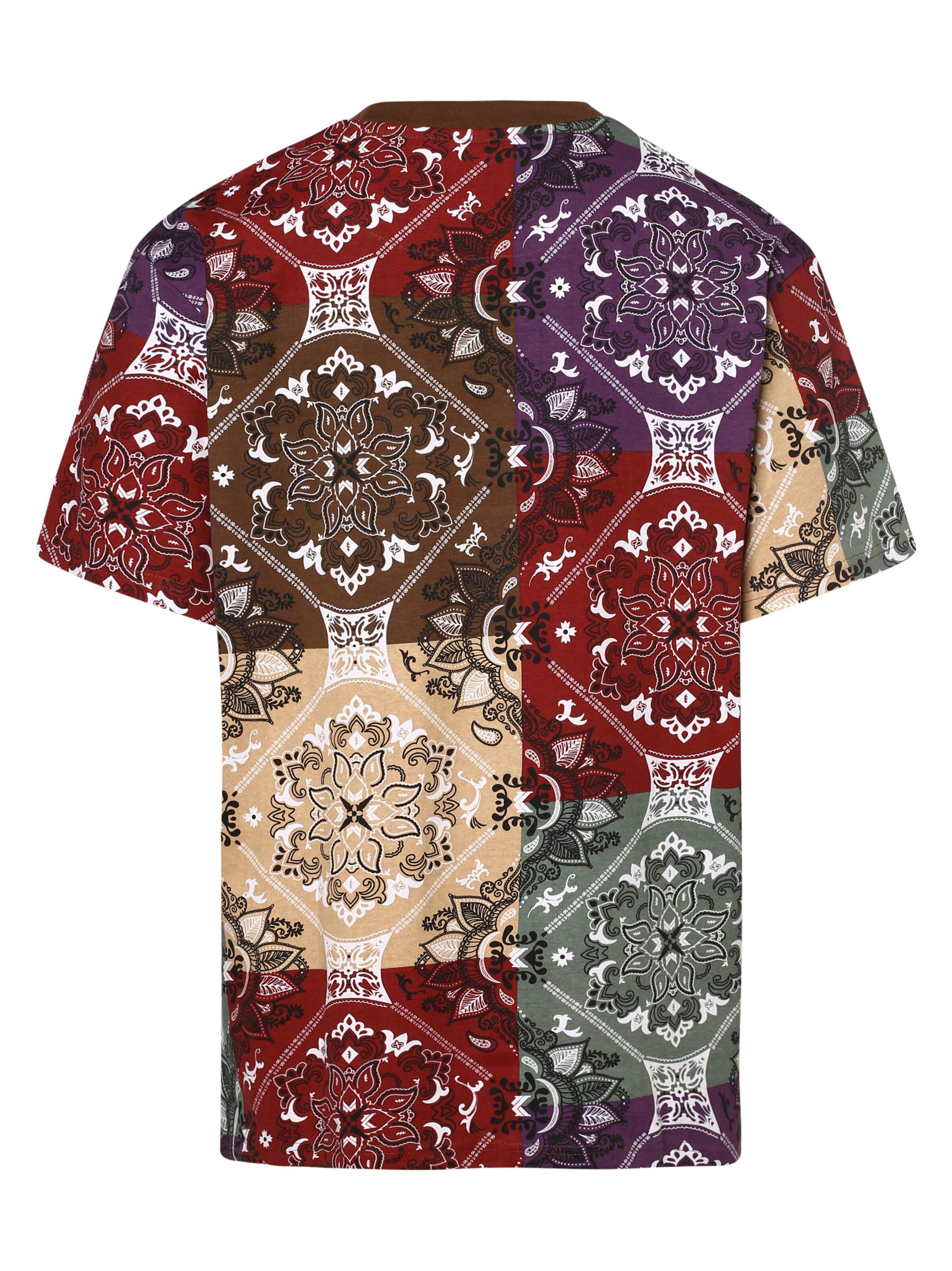 Karl Kani Tričko – mix barev