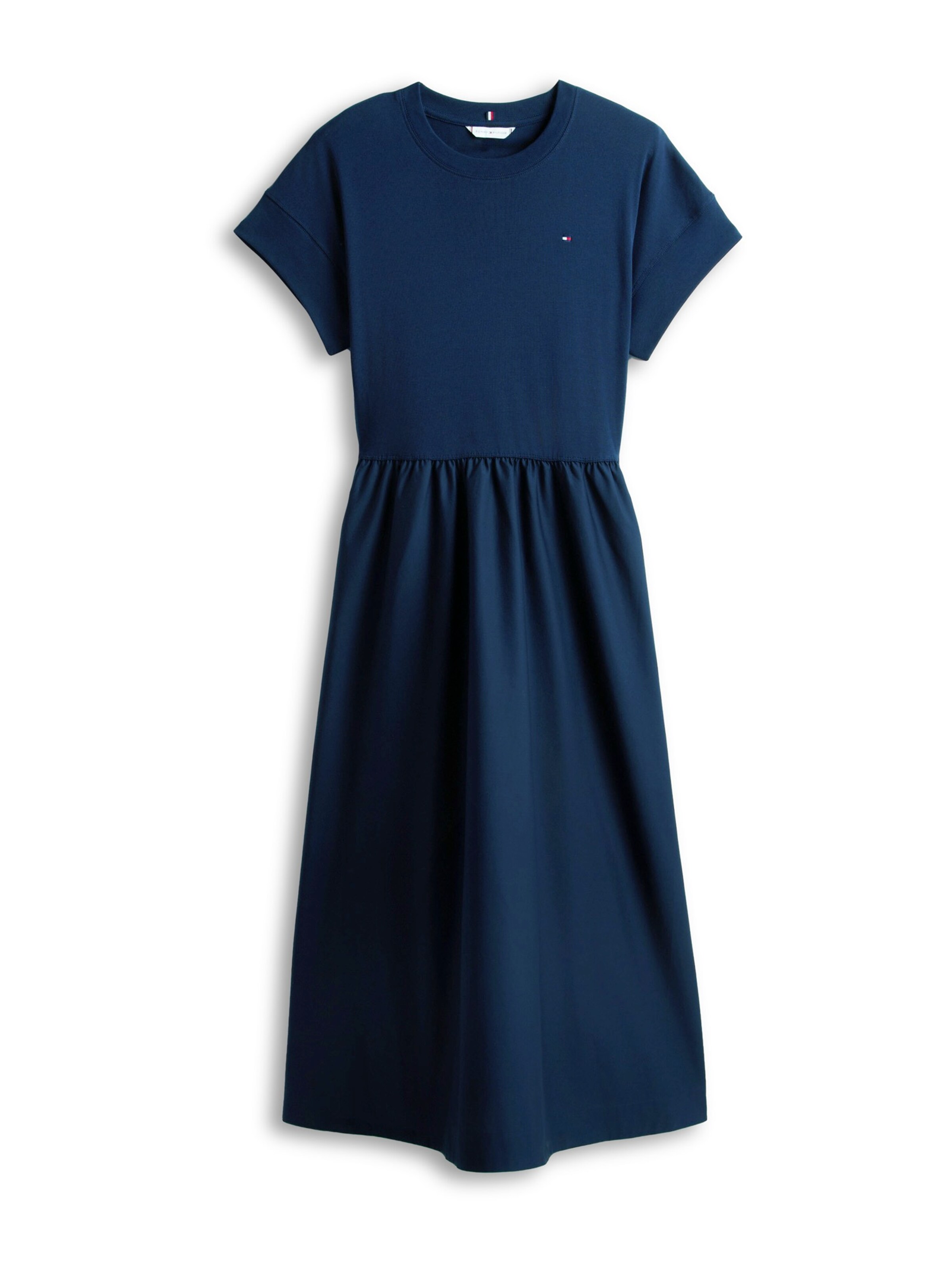 TOMMY HILFIGER Φόρεμα 'CODY' σε μπλε: μπροστά