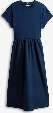 TOMMY HILFIGER - Vestido 'CODY' en azul: frente