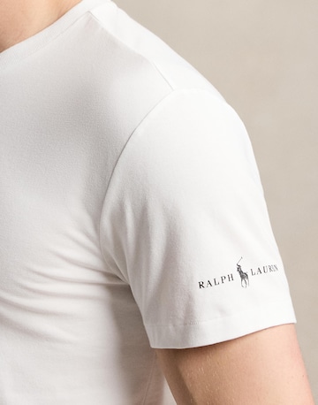 Maillot de corps Polo Ralph Lauren en blanc