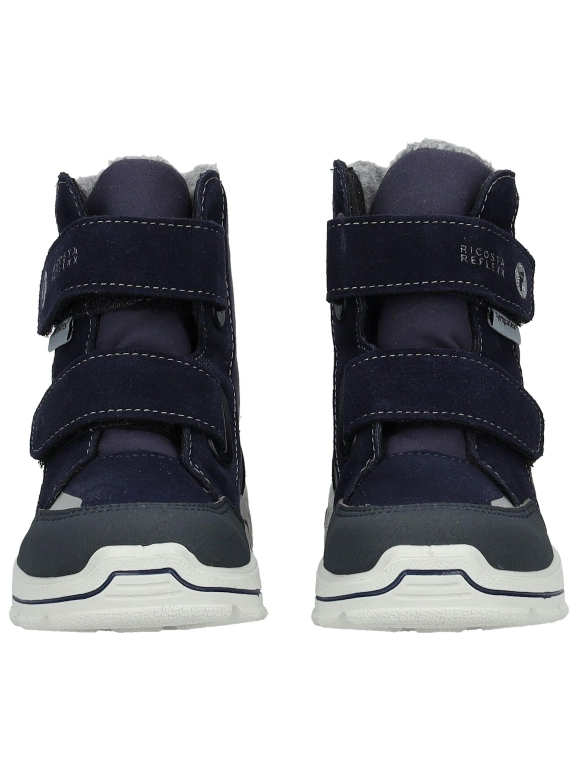 RICOSTA Laarzen in Blauw