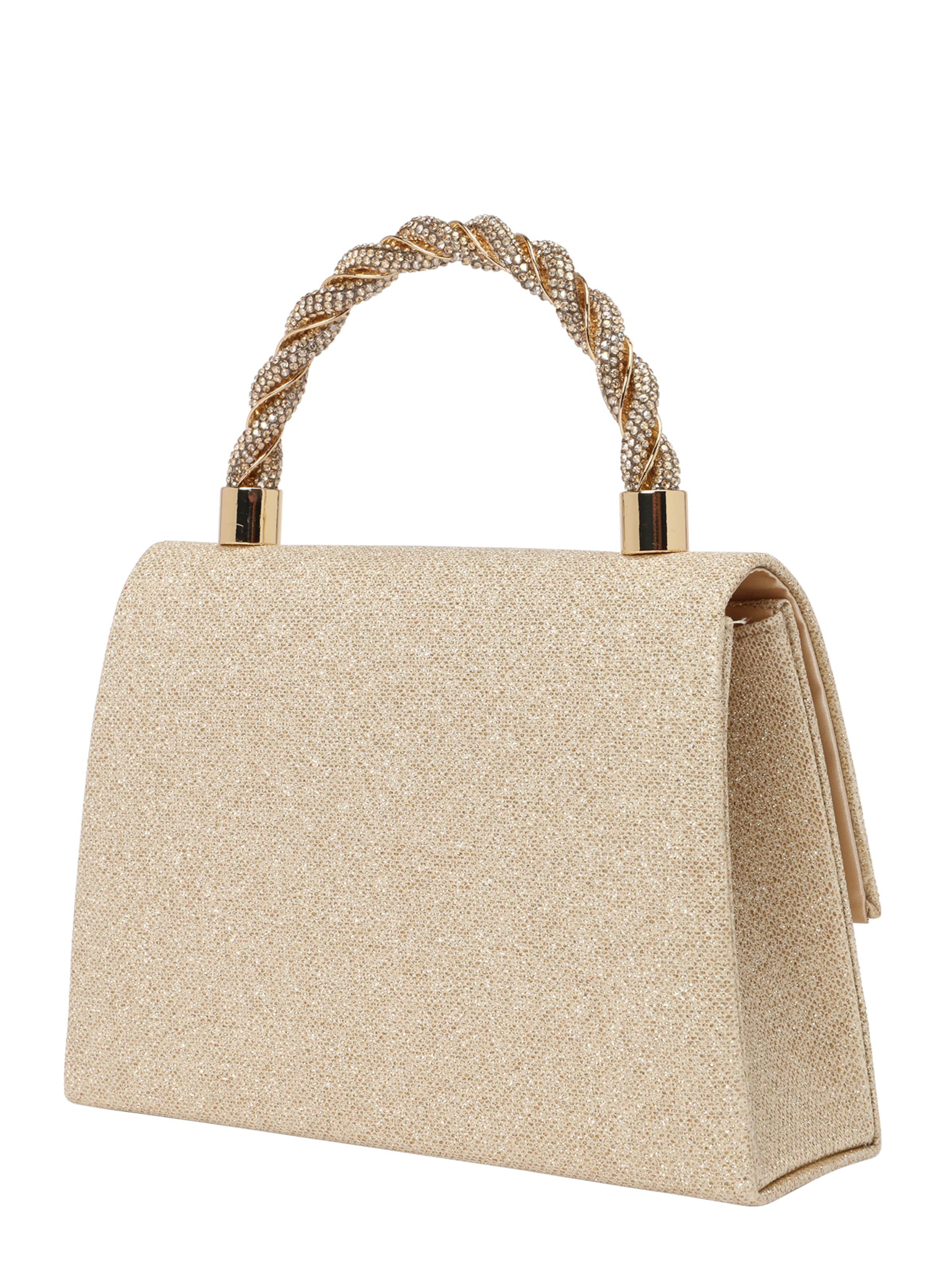 mascara Kézitáska - arany