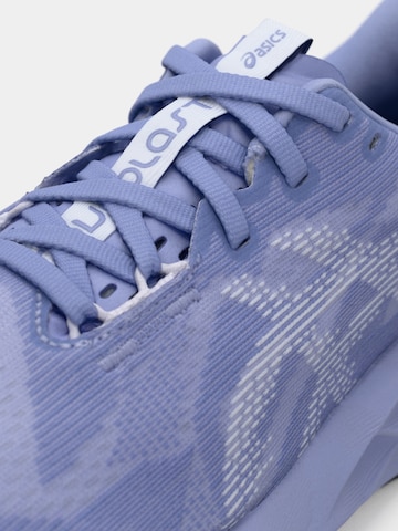 ASICS Běžecká obuv 'NOVABLAST 5' – fialová