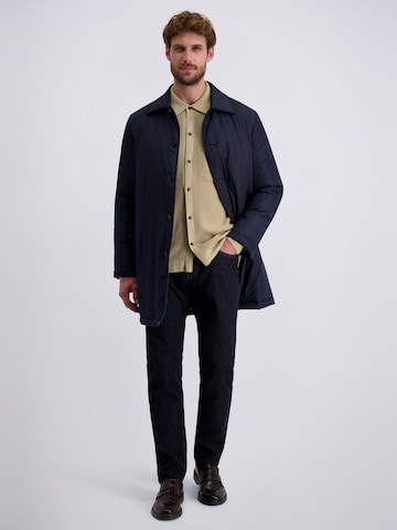 PIERRE CARDIN Sweater in Brown