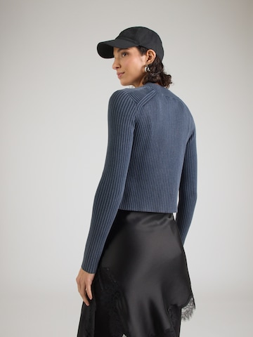 G-STAR Kardigán - kék