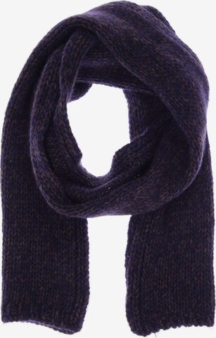 LEVI'S ® Schal oder Tuch One Size in Blau: predná strana
