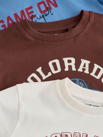 Next Shirt in Gemengde kleuren