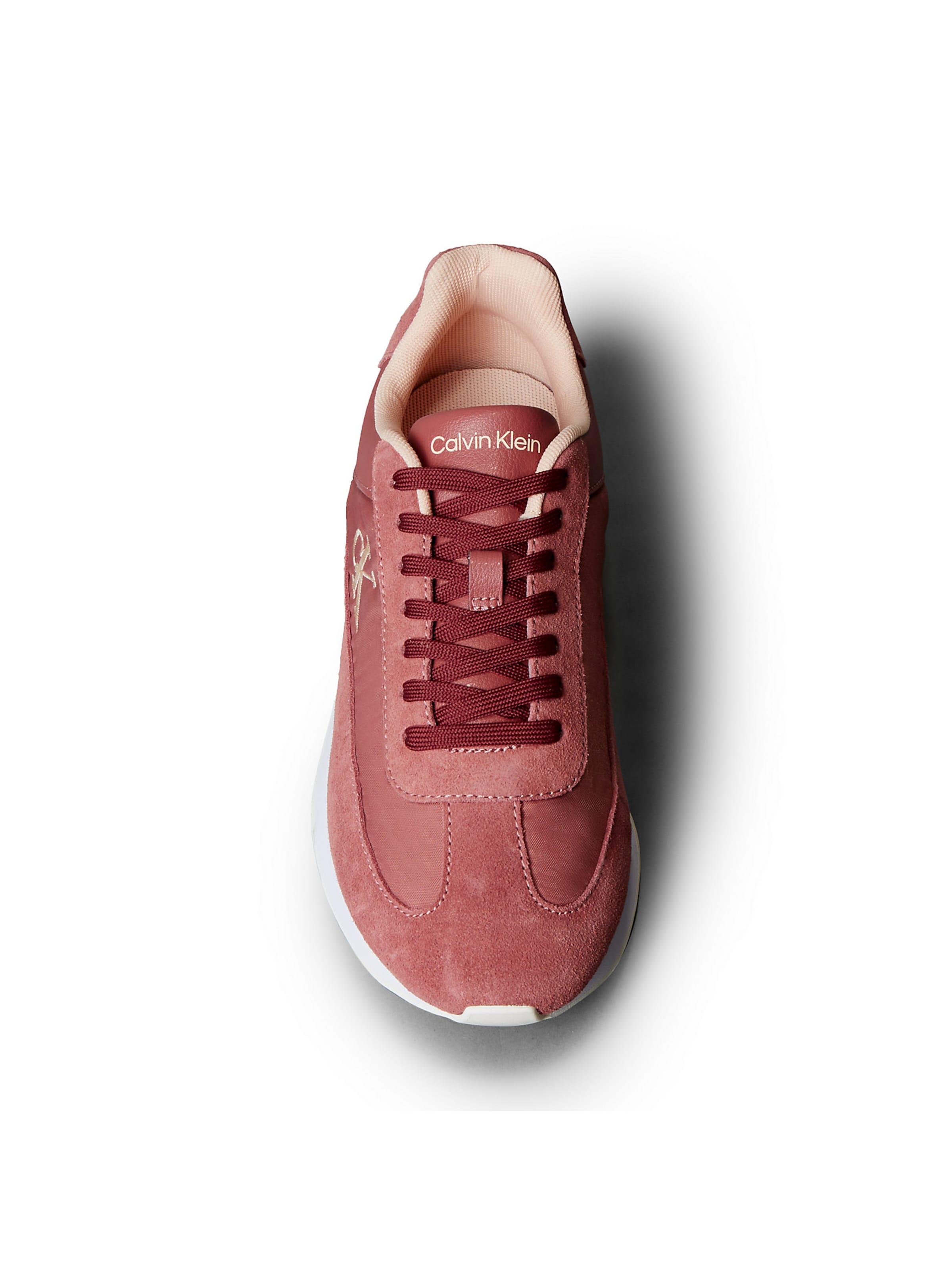Calvin Klein Sneaker '1979' in Pink
