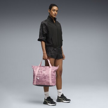 PUMA Training jacket 'League' in Black