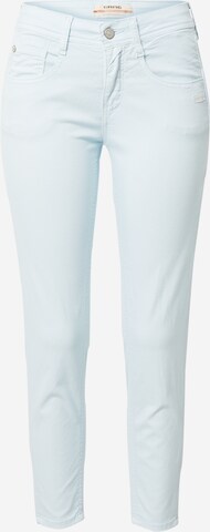 Gang Jeans 'Amelie' in Blue: front