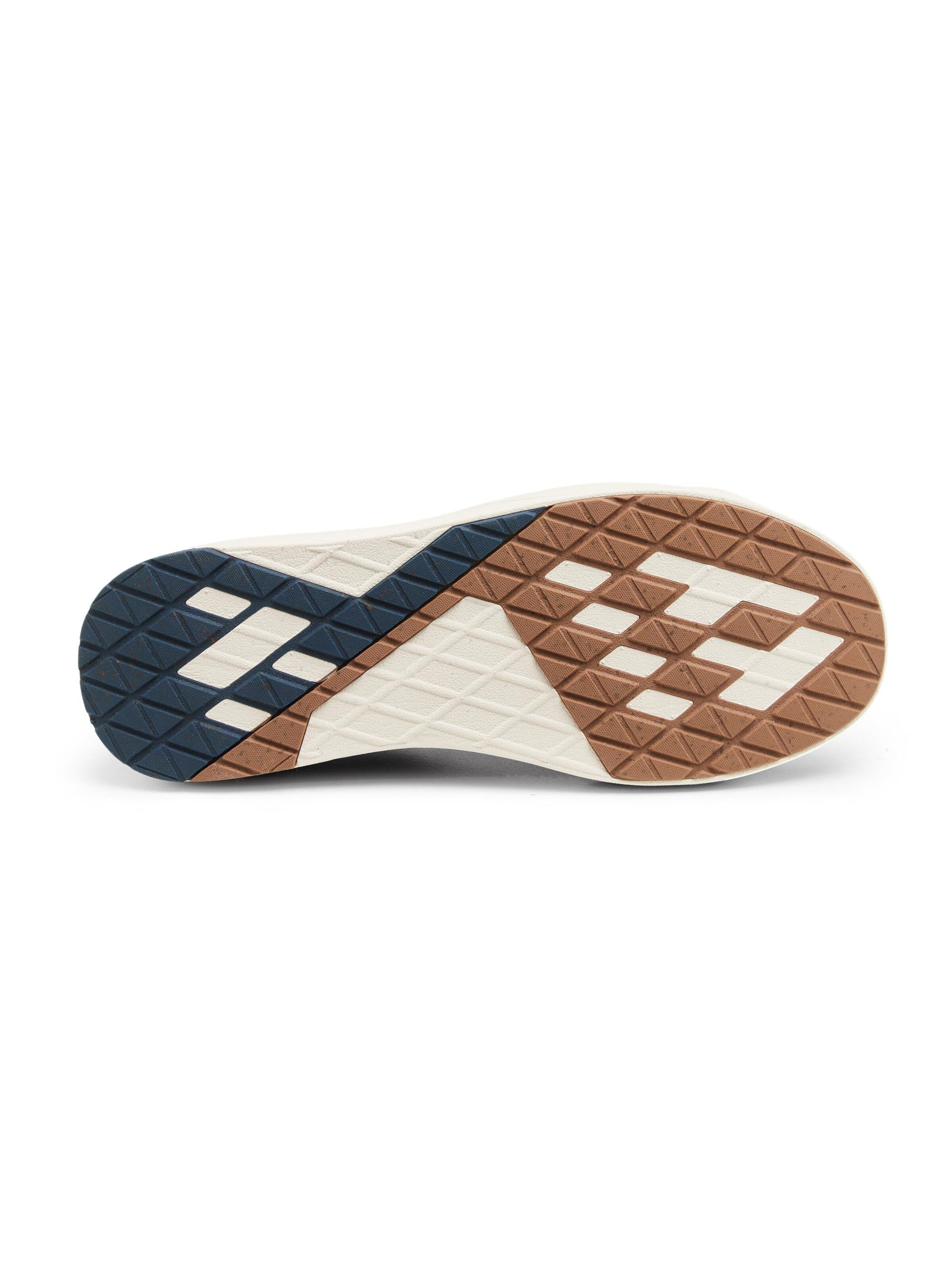 SAOLA Lace-up shoe 'Cannon Knit 2.0 W Blue' in Blue