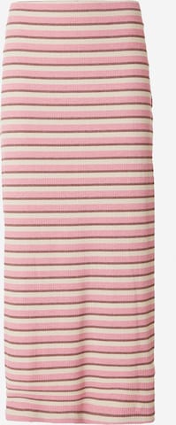 PIECES Hame 'PCKARLEE' värissä vaaleanpunainen: etupuoli