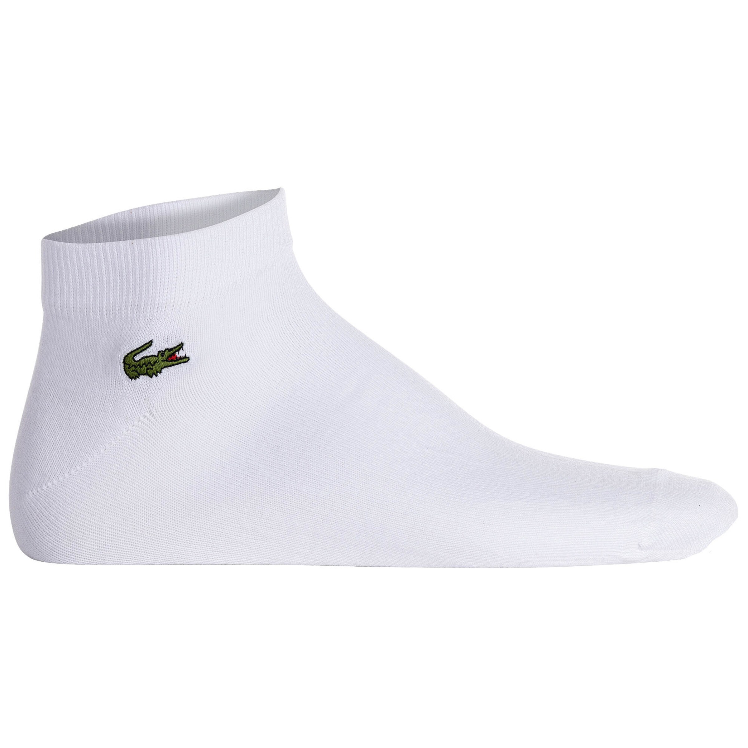 Chaussettes LACOSTE en mélange de couleurs