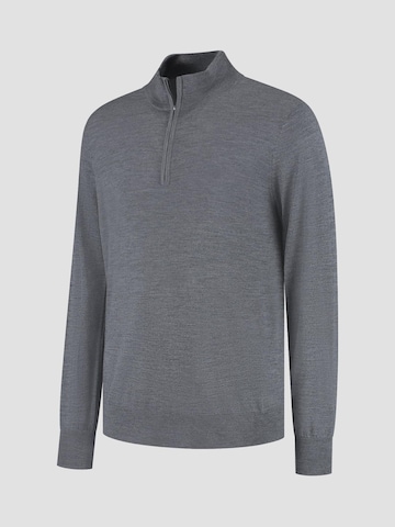 Pull-over merso en gris