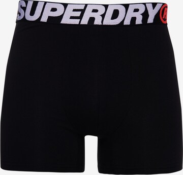 Superdry Boxer shorts in Orange