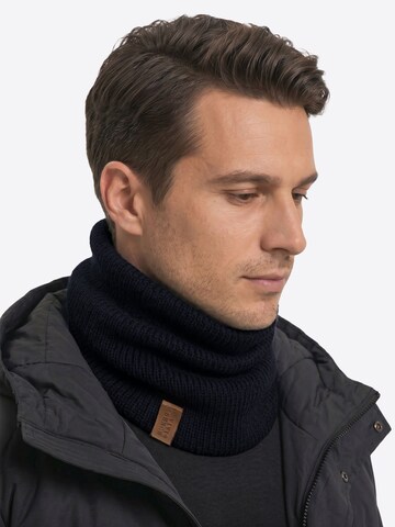 Vivisence Loop scarf 'MK7109' in Blue