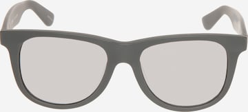 CAMP DAVID Sunglasses in Grey: front