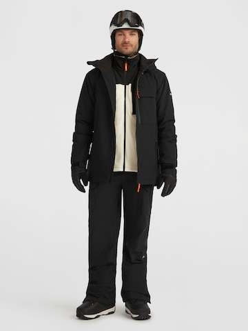 Veste outdoor 'Fwc'Peak' O'NEILL en noir