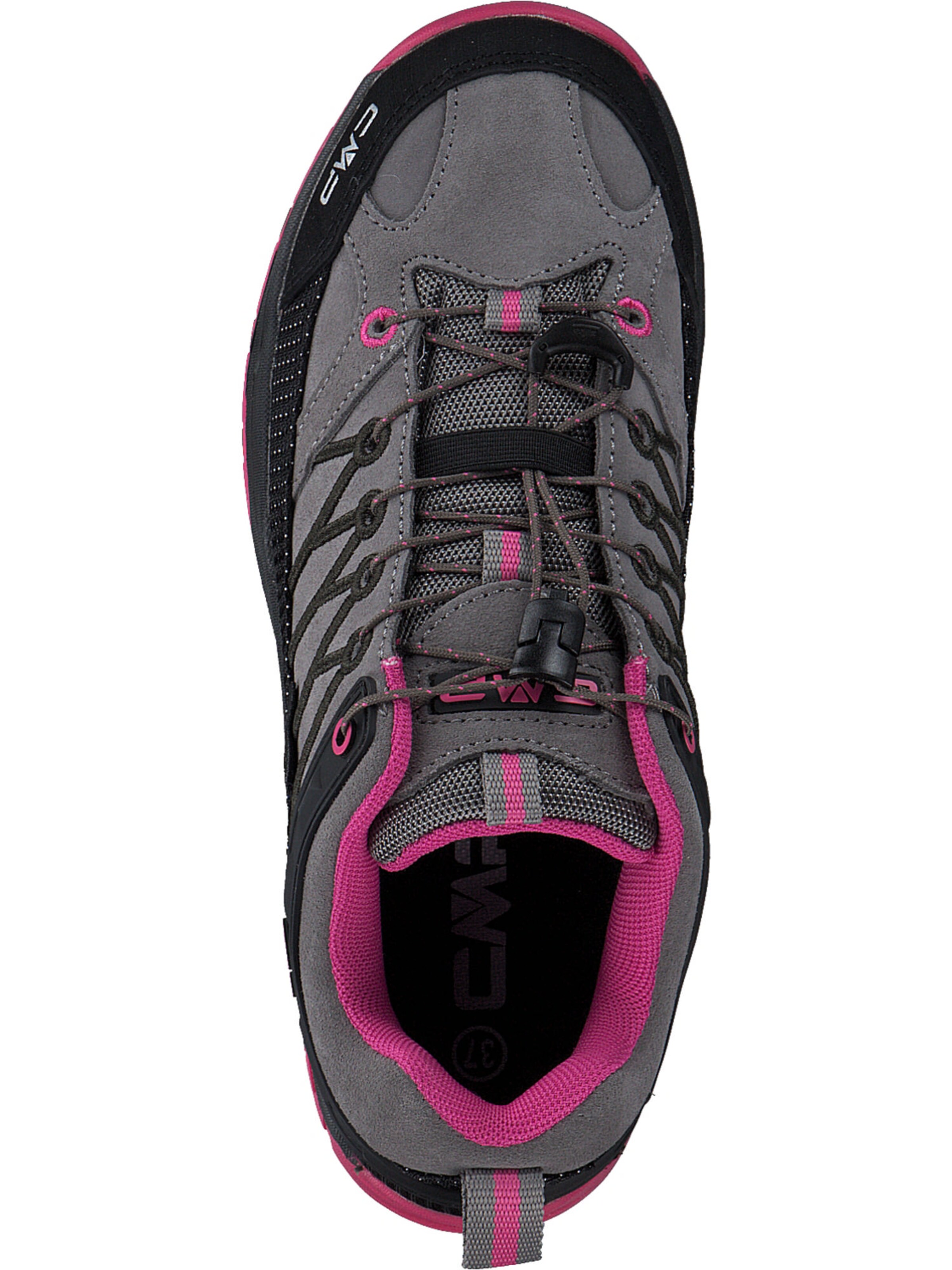 CMP Halbschuh 'Rigel' in Grau