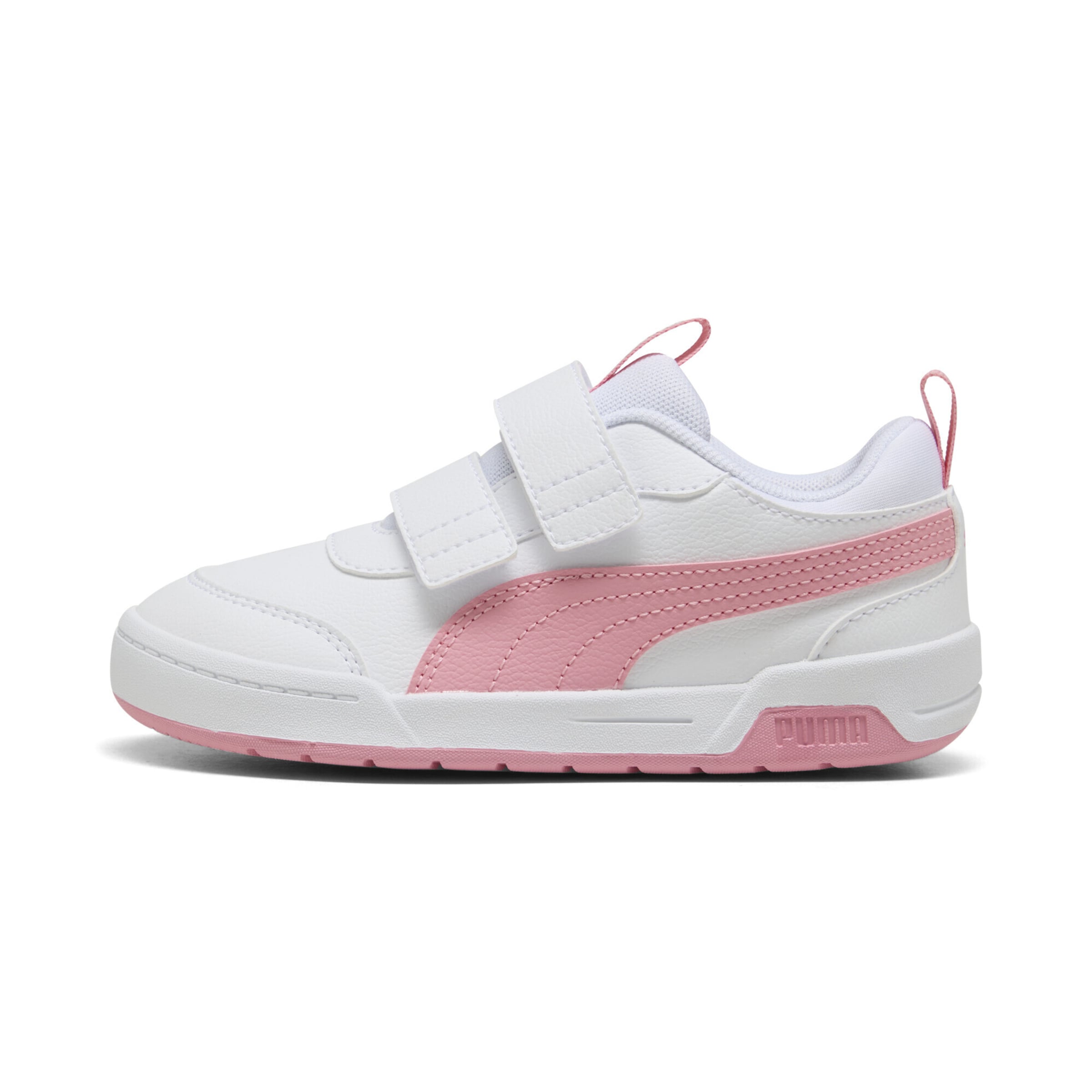 PUMA Sneakers 'Multiflex 2' in Wit: voorkant
