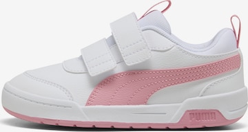 PUMA Sneakers 'Multiflex 2' in Wit: voorkant