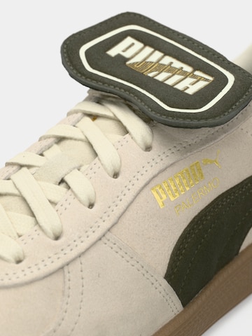 PUMA Sneaker 'Palermo' in Weiß
