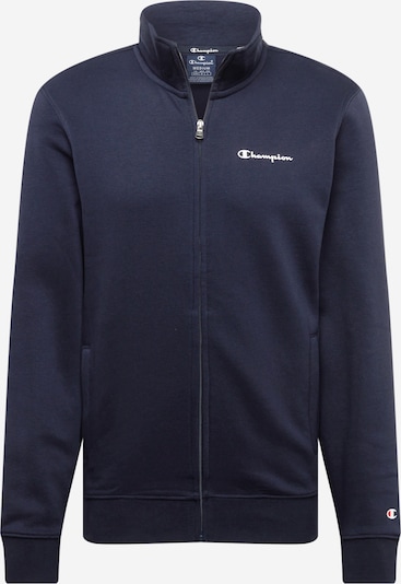 tengerészkék / piros / fehér Champion Authentic Athletic Apparel Tréning dzseki, Termék nézet