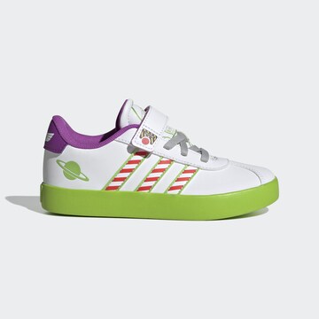 ADIDAS SPORTSWEAR Sneakers in White