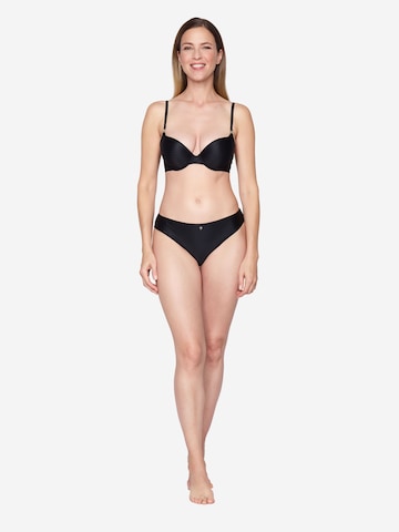 Slip ' Glamour ' JOOP! en noir