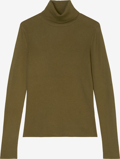 Marc O'Polo Sweter w kolorze oliwkowym, Podgląd produktu