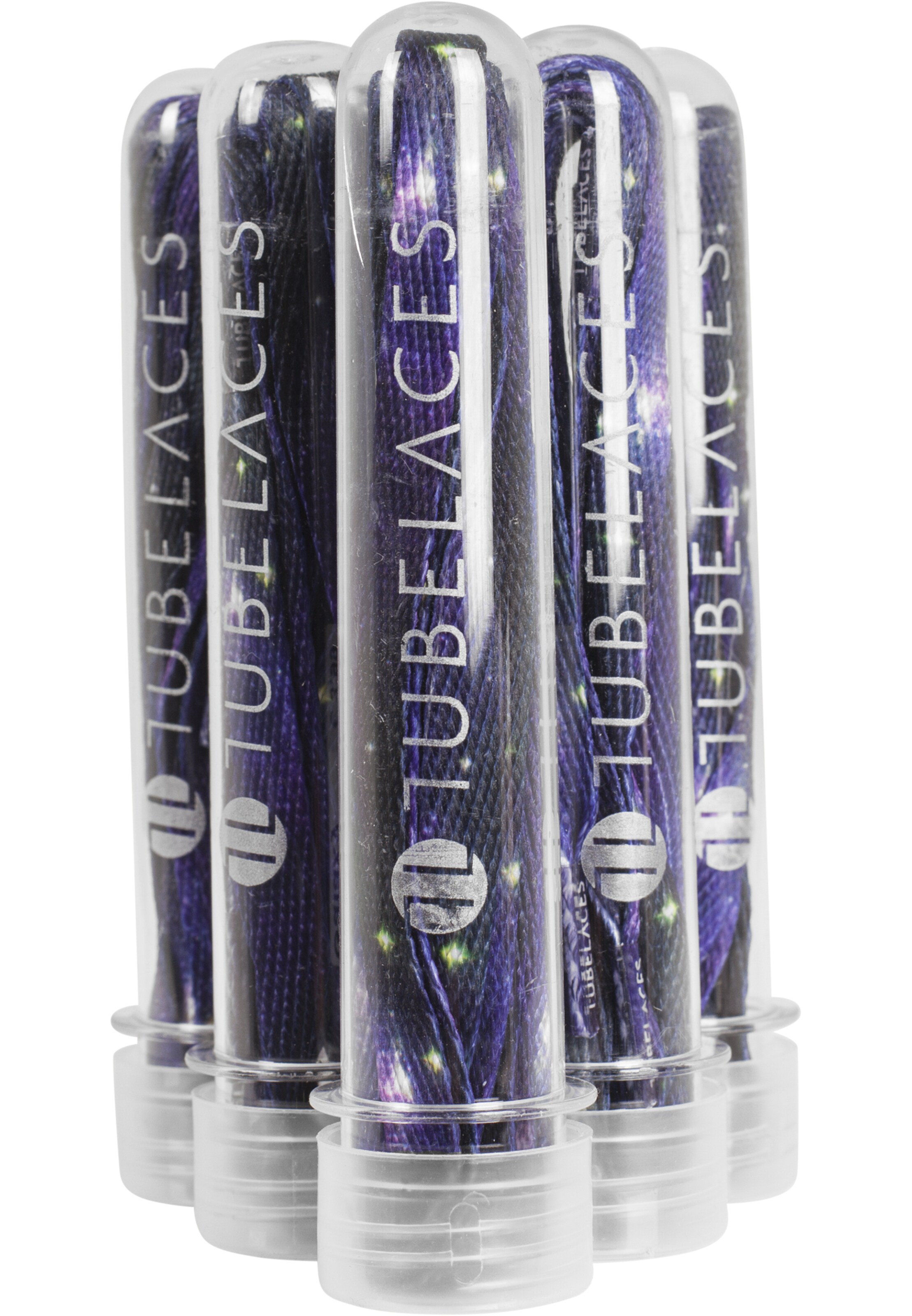 TUBELACES Akcesoria do butów w kolorze niebieski