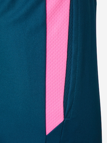 PUMA regular Παντελόνι φόρμας 'teamLIGA' σε μπλε